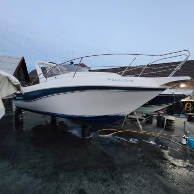FAETON 730 SPORT