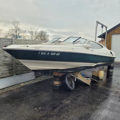 REGAL 2100 LSR